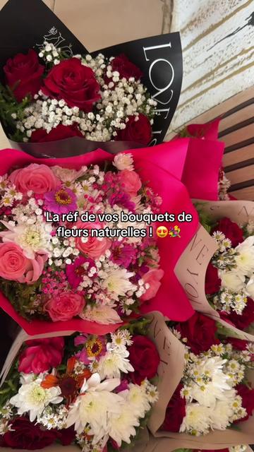 @La Vie en Rose225 💐
