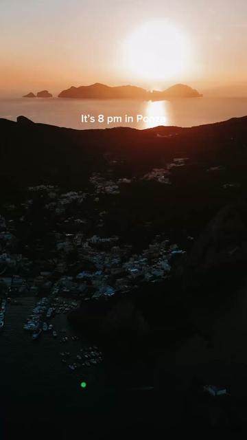 @Hey You Ponza