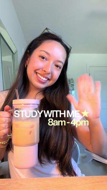 @Yasmine | student lifestyle 🎀