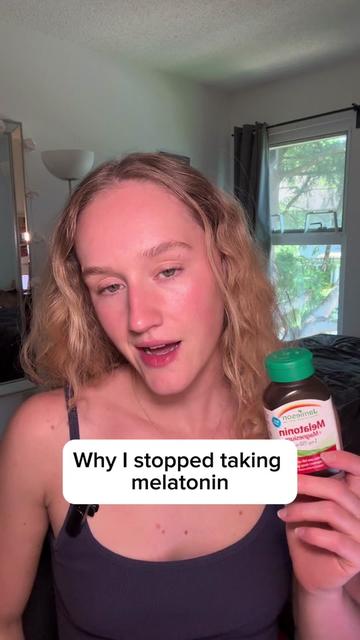 @Delaney | sleep content