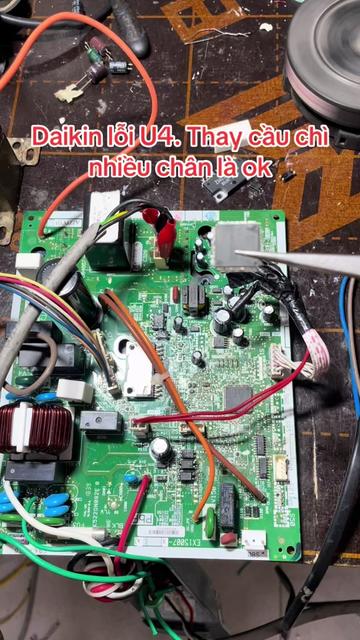 @U40 bắt đầu đi học nghề
