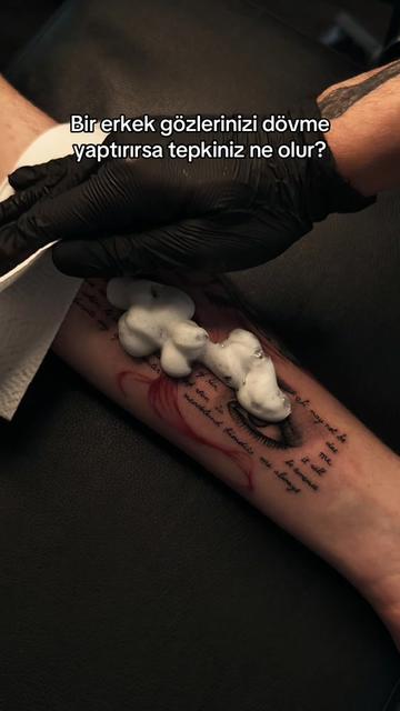 @Rasulov | Tattoo İstanbul