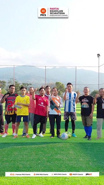 @INFO PKS Ciamis