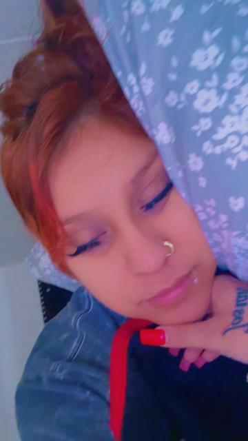@Theyyhateeninaa