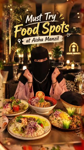 @Chef Javaria