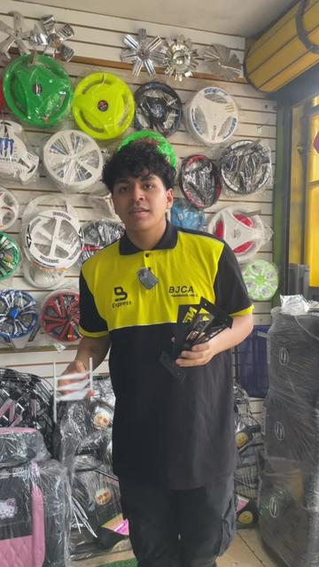 @BJCA PERÚ