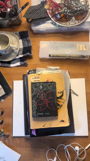 @Erikka tattoos