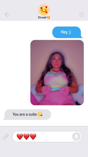 @💕MimaTheBabyDoll💋