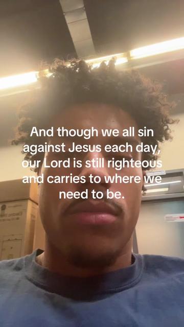 @Stuckinmybible