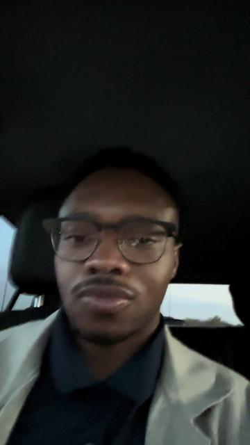 @Mykal Anthony | Lifestyle Talk