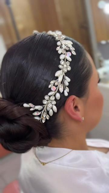@SHINY BRIDE💍 Accesorios