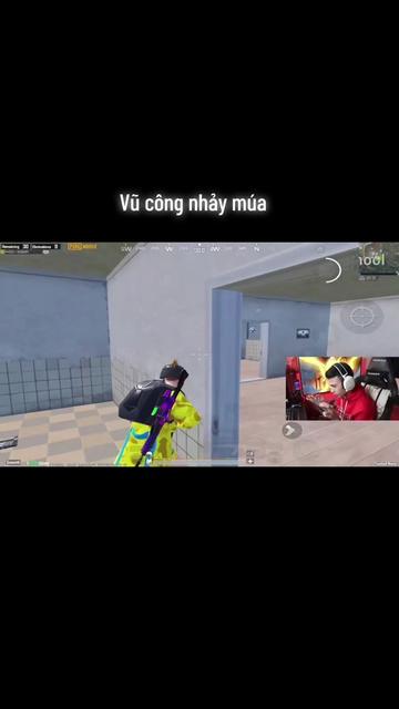 @Thoại•Gymer PUBG