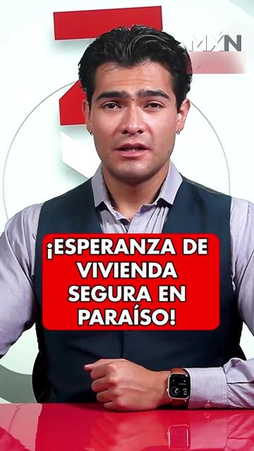 @Informativo Mxn