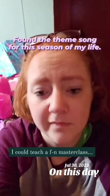 @Bekah Murphy's Magic