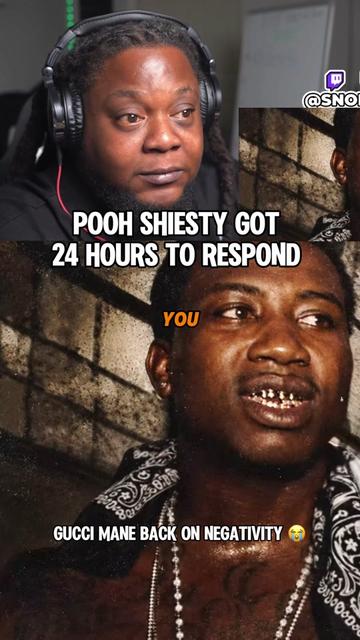 @rap reactions