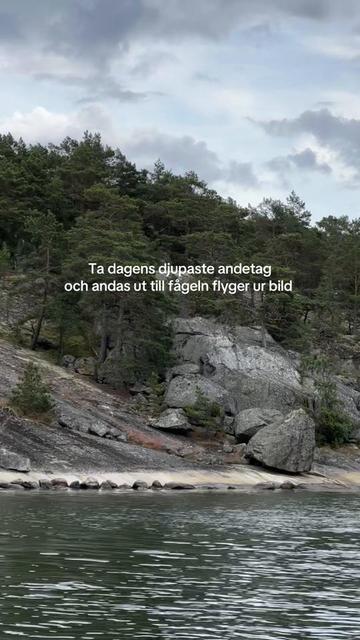 @Ella - hitta ditt inre lugn