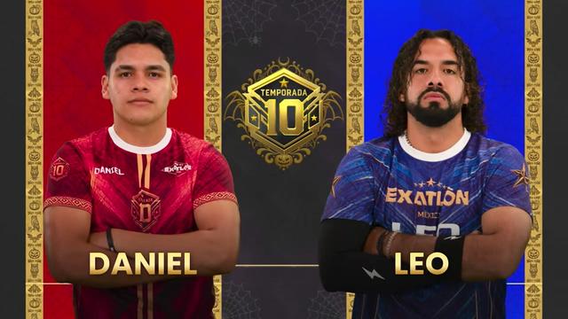 @Exatlón México