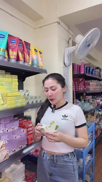 @Nickiအလှကုန်လက်လီလက်ကား(2)