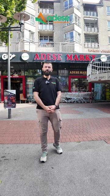 @Adese Markt