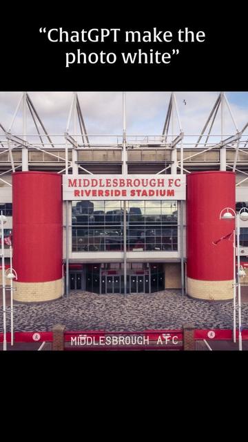 @Middlesbrough FC