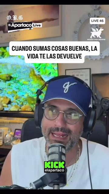 @El Apartaco By K12