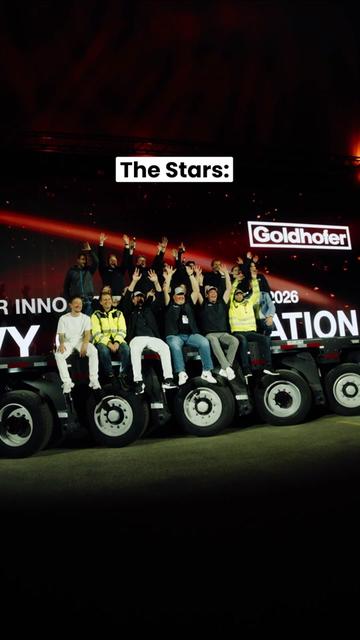 @Goldhofer