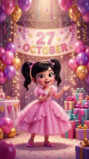 @Birthday studio