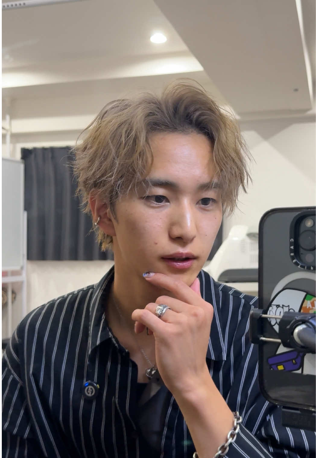 @ゆーてん(ヘアセラム11月中旬再入荷予定)