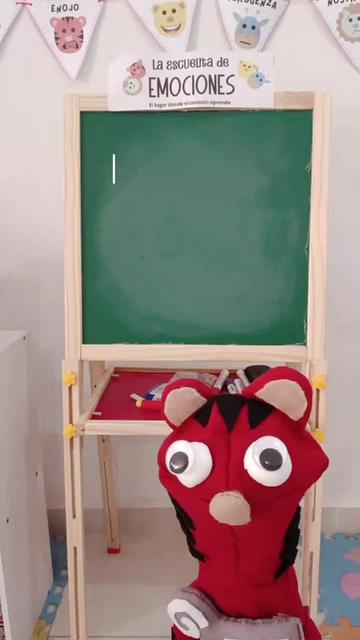 @La Escuelita de Emociones
