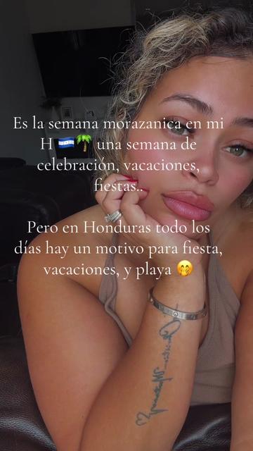 @angiechrismontana🇭🇳🌴