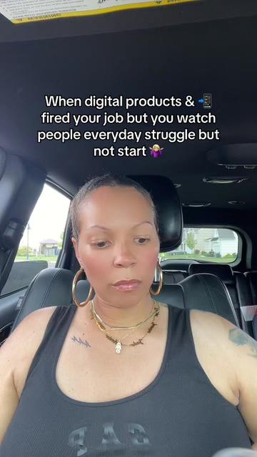 @Nakia Denise| Move Different™️
