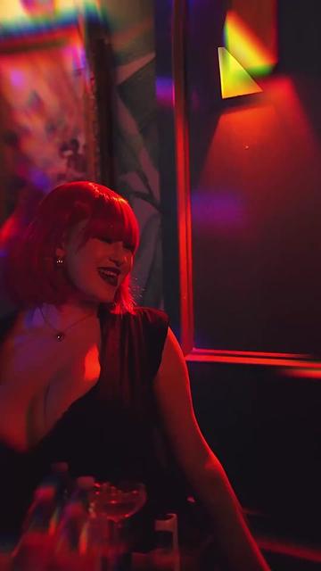 @Tipsy Flamingo | Cocktail Bar