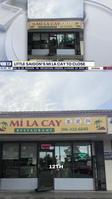 @FOX 13 Seattle