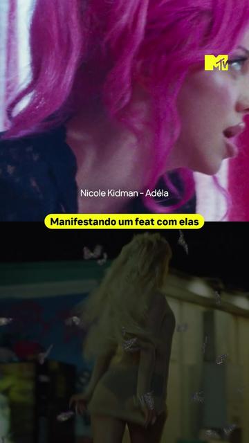 @MTV BRASIL