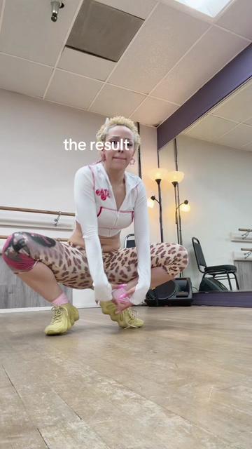 @Doja Cat