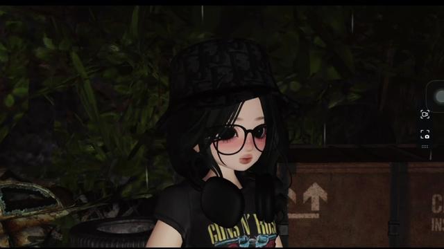 @Abril Plays