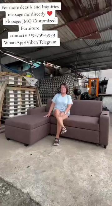 @JMQ CUSTOMIZED FURNITURE