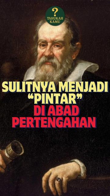 @Tahukah Kamu