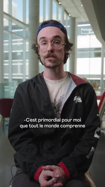 @Période libre par URBANIA