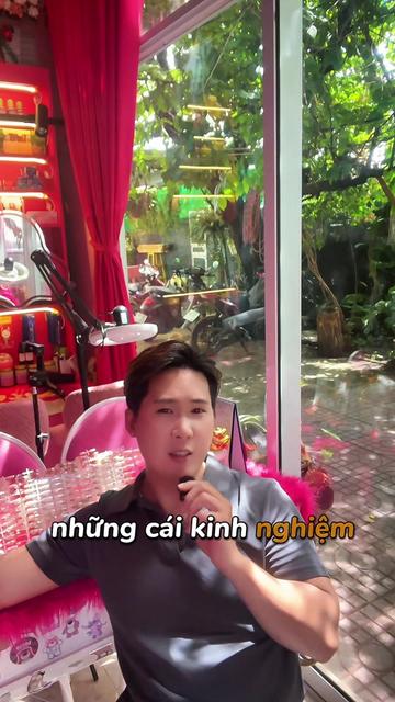 @AndyTrần có cái SPA 🏝️ 🤓 ☘️