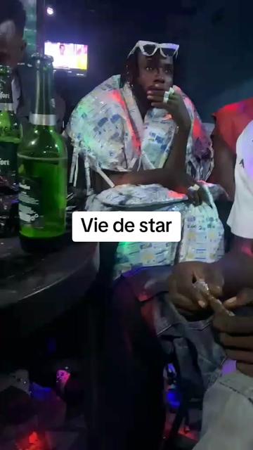 @monsieur winner