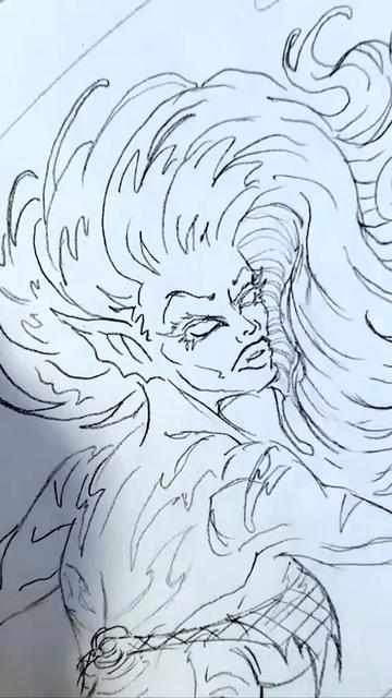 @stitchedupscribbles