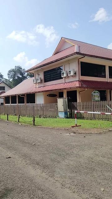 @KISAH DI TAWAU