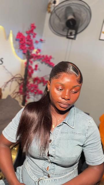 @FESTAC/SATELLITE STYLIST