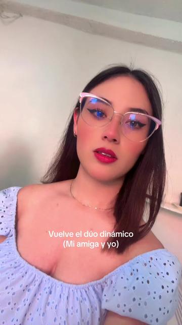 @Dulce Mancilla