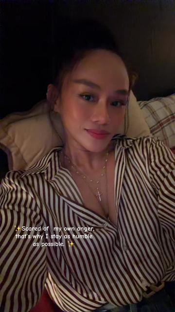 @Charina Yhamie