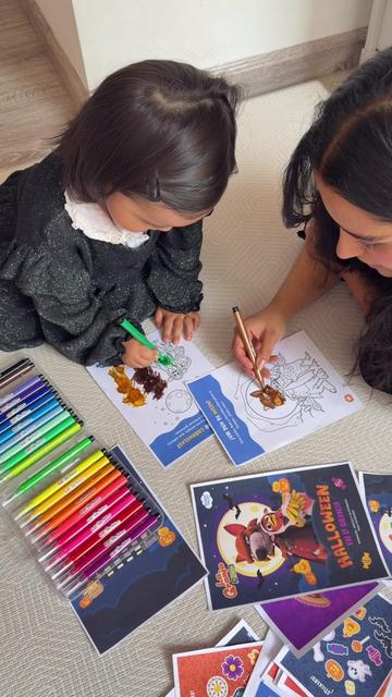 @El Reino Infantil