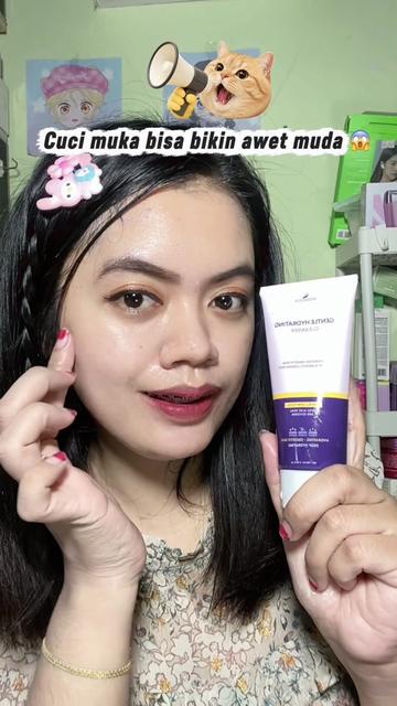 @Kiki | BeautyEnthusiast