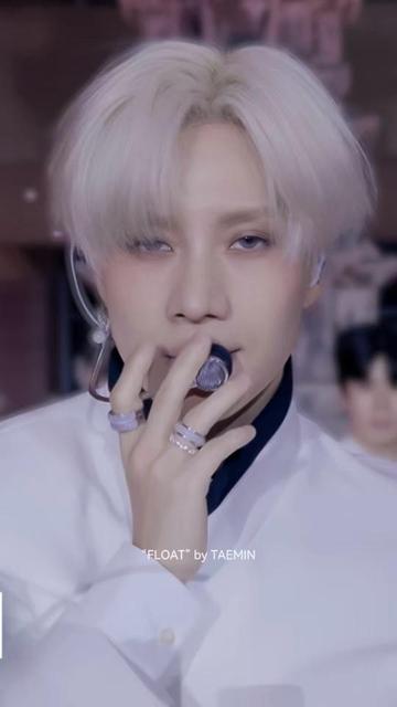 @Ale | TAEMIN fan page