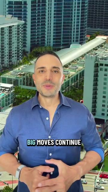 @Jose • Miami Real Estate 🏝️